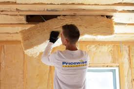 Reliable San Mateo, CA Insulation Solutions