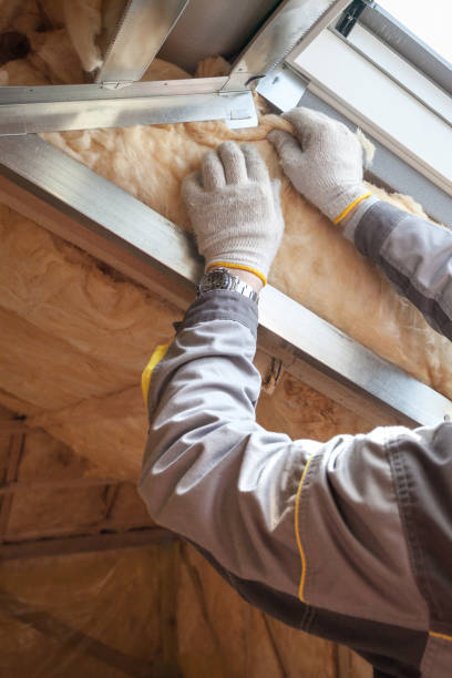 Best Reflective Insulation  in San Mateo, CA