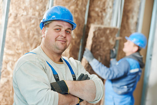 Best Commercial Insulation Services  in San Mateo, CA